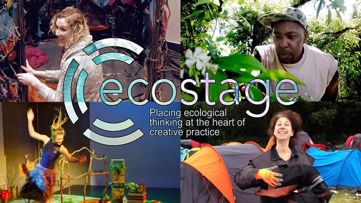 EcoStage