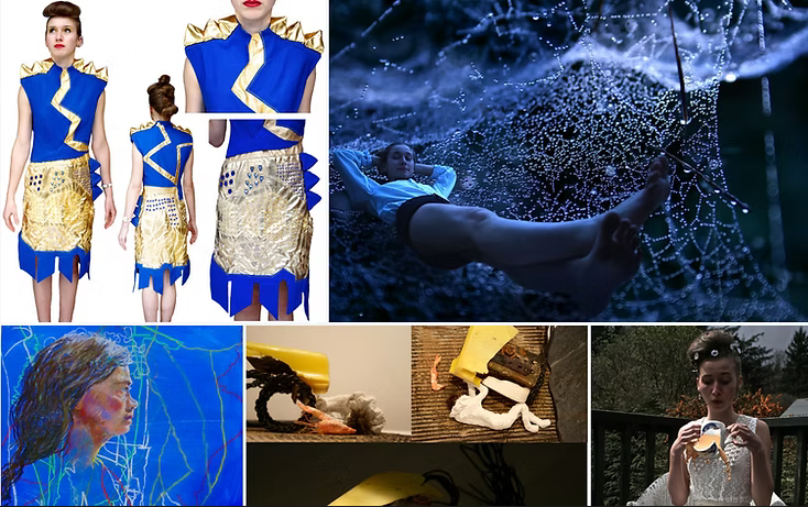 Image portfolio